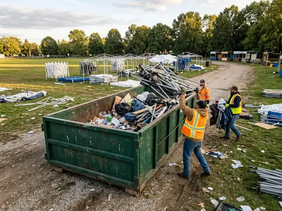 temporary-event-waste-containe-016 — frequently asked questions, Roll-Off Dumpster Rental Services in Ridgewood, NJ